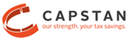 capstan company logo