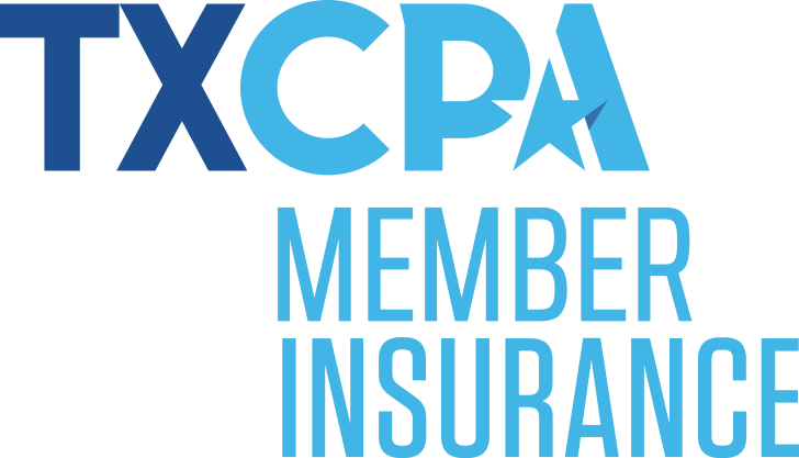 TXCPA Member Insurance